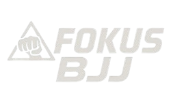 FokusBJJ Logo